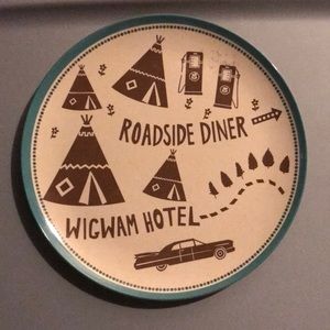 🔹BOGO🔹 8” Decorative plate